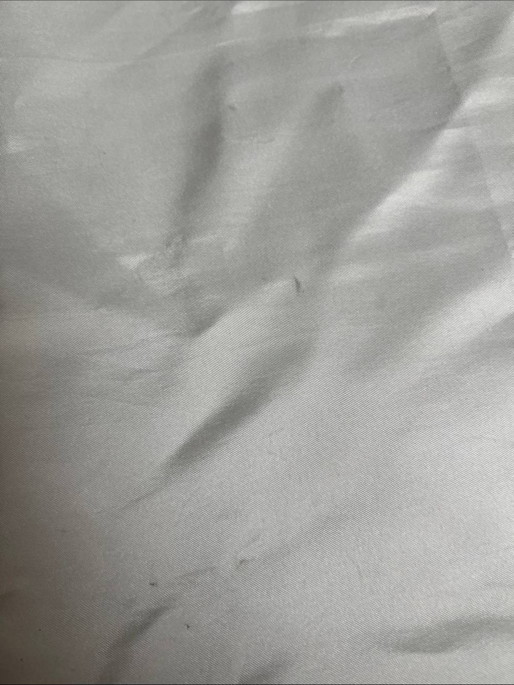 Coach Drawstring Dust Bag - Picture 3 of 5